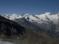 CH, Wallis, Saas Grund, Hohsaas, Alphubel 1, Saxifraga-Willem van Kruijsbergen